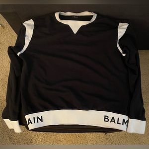 Balmain Sweater